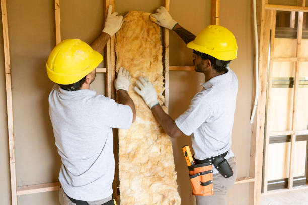 Types of Insulation We Offer in Wendell, ID